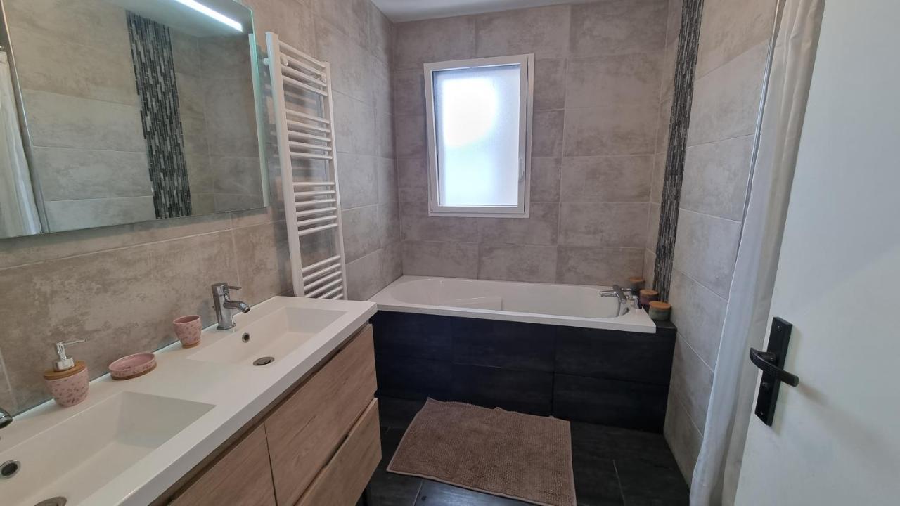 Maison 3 Chambres Vue Mer Et Phare Plouarzel Екстер'єр фото